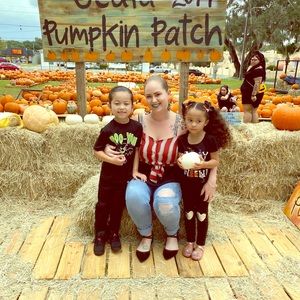 Meet your Posher, Ashley